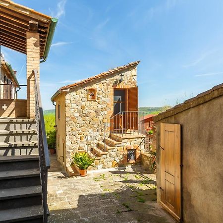 Noi2Vacanze Fortino D'Amore Contignano Exteriör bild