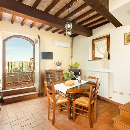 Noi2Vacanze Fortino D'Amore Contignano Exteriör bild