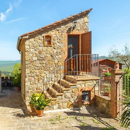 Noi2Vacanze Fortino D'Amore Contignano Exteriör bild