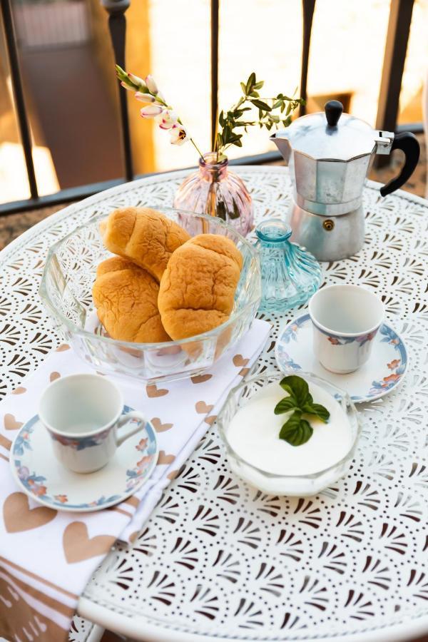 Noi2Vacanze Fortino D'Amore Contignano Exteriör bild