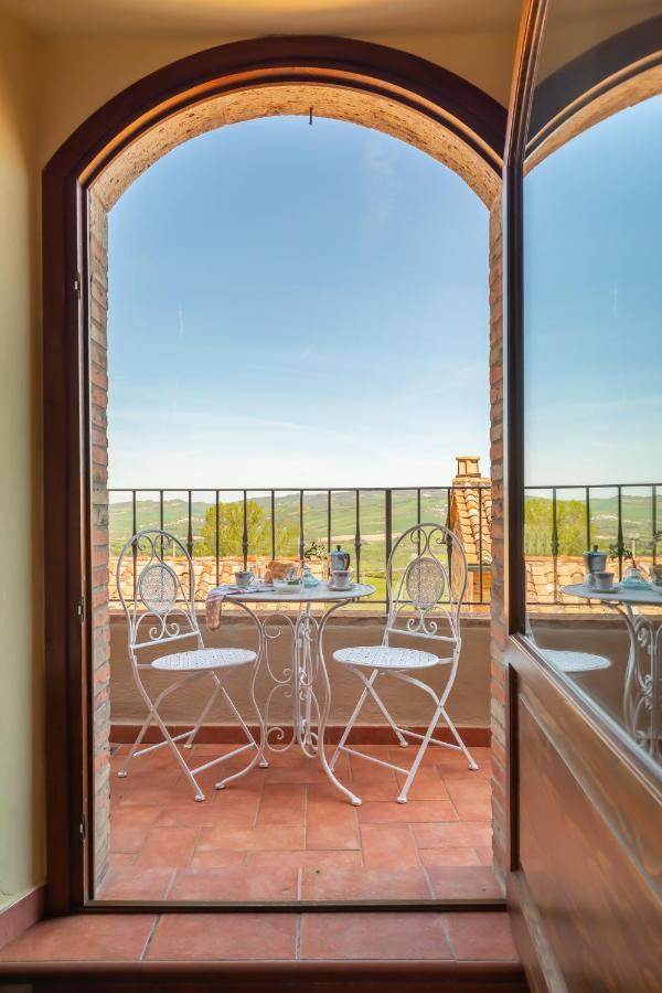 Noi2Vacanze Fortino D'Amore Contignano Exteriör bild