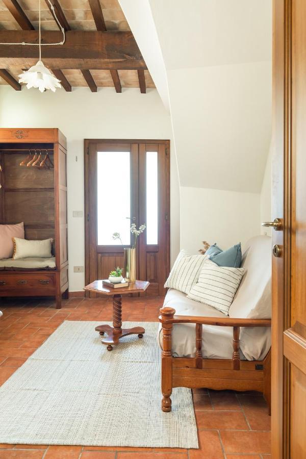 Noi2Vacanze Fortino D'Amore Contignano Exteriör bild