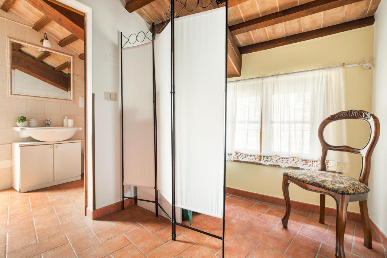 Noi2Vacanze Fortino D'Amore Contignano Exteriör bild