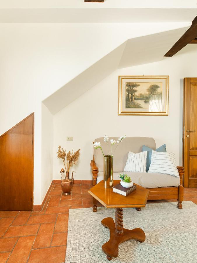 Noi2Vacanze Fortino D'Amore Contignano Exteriör bild
