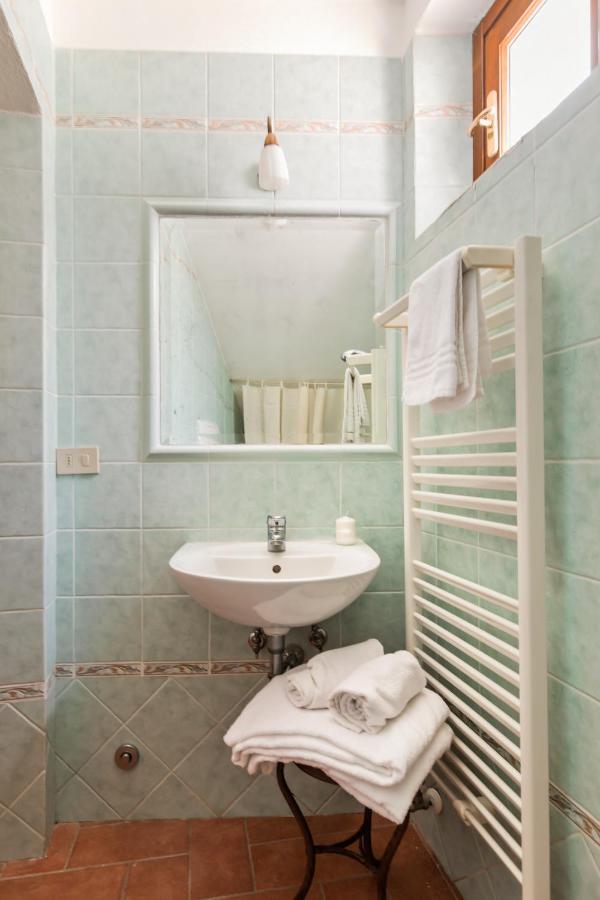 Noi2Vacanze Fortino D'Amore Contignano Exteriör bild