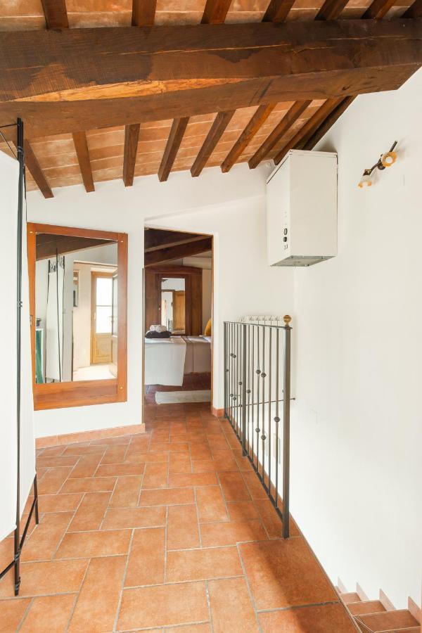 Noi2Vacanze Fortino D'Amore Contignano Exteriör bild